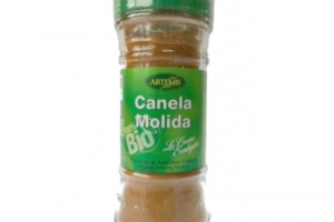 CANELA MOLIDA ARTEMIS